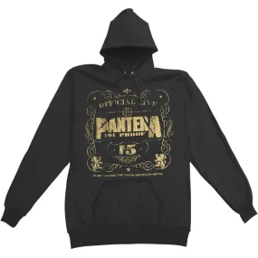 101 Proof Hooded Sweatshirt