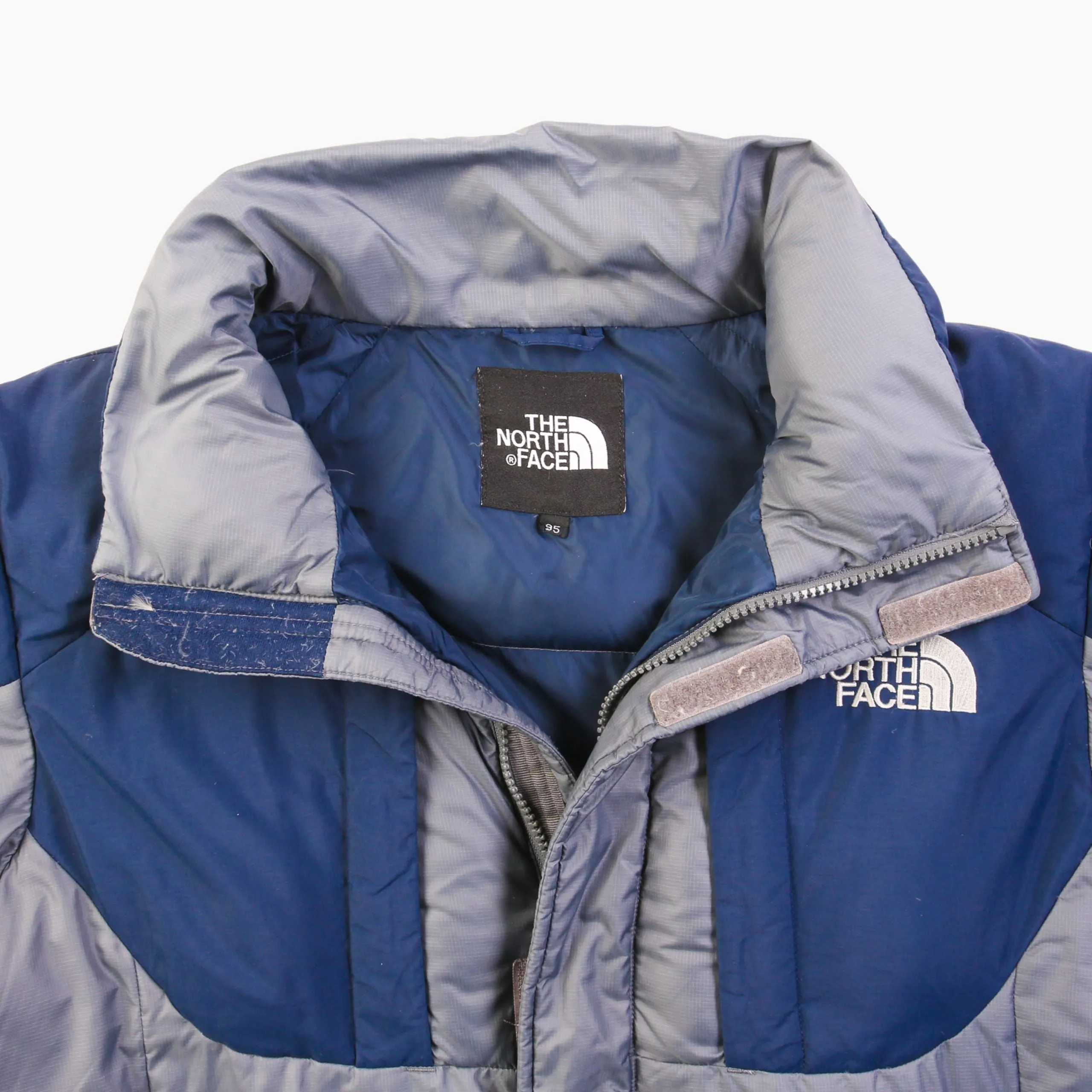 700 Down Puffer Jacket