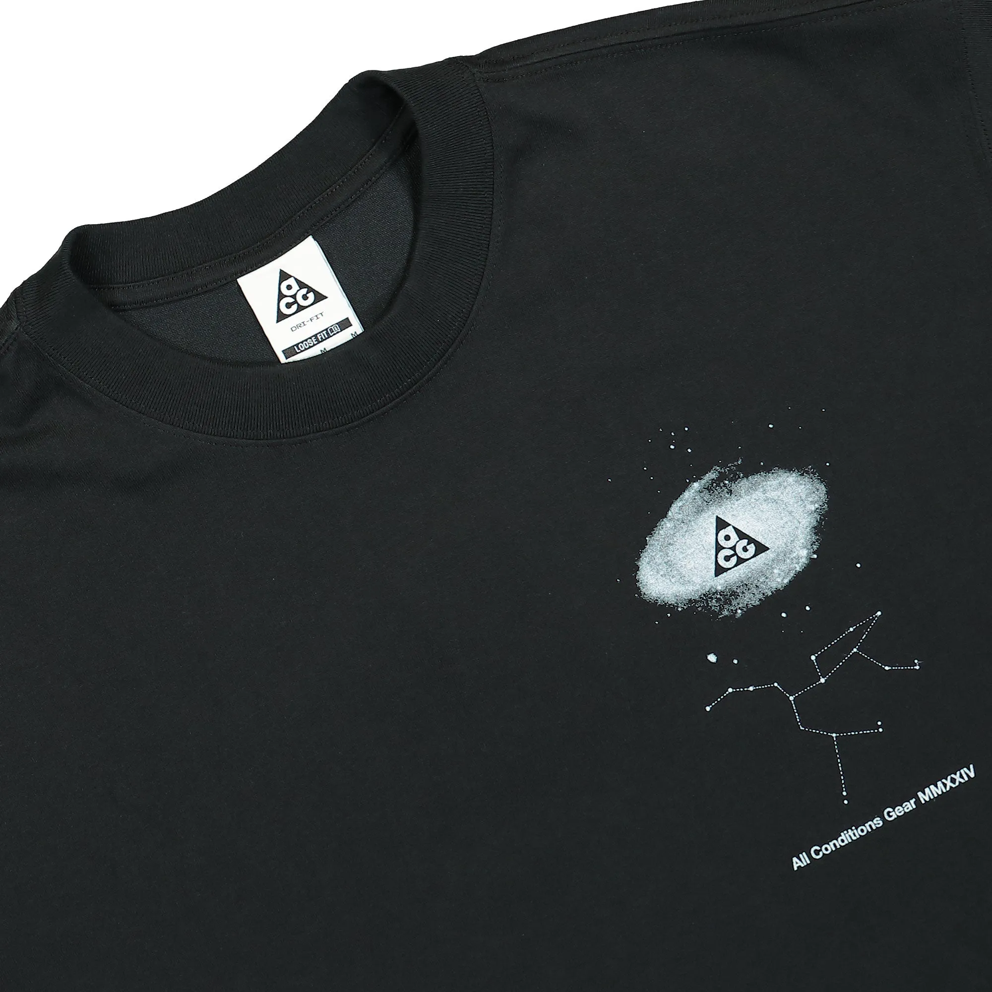 ACG Dri-Fit Galaxy T-Shirt