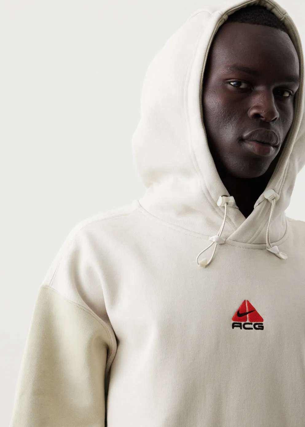 ACG Fleece Pullover Hoodie