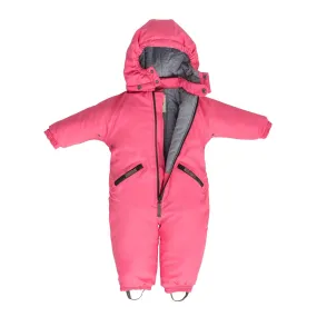 Adult Snow Suit, Park City Pink