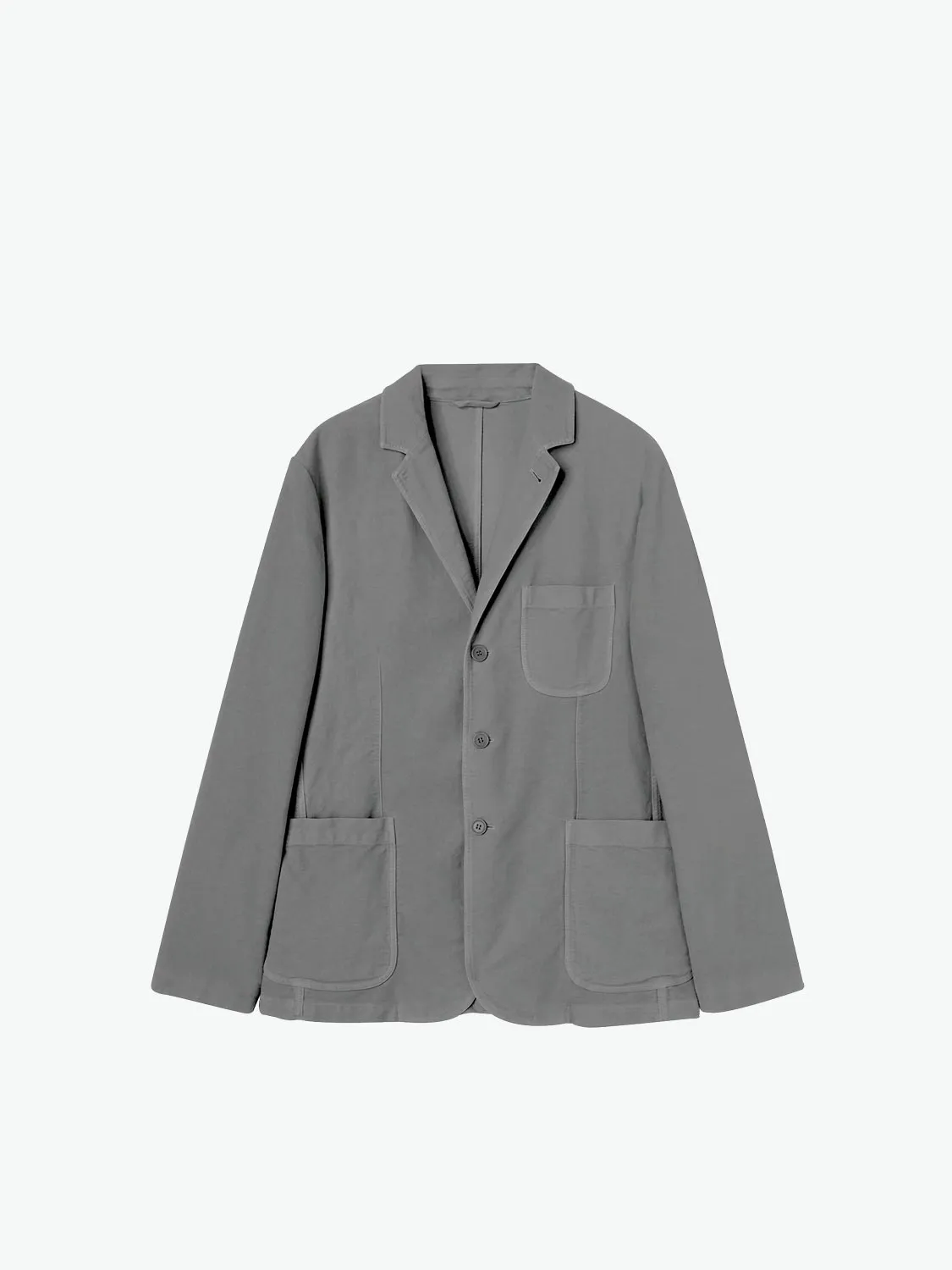 Aspesi Blazer Grey