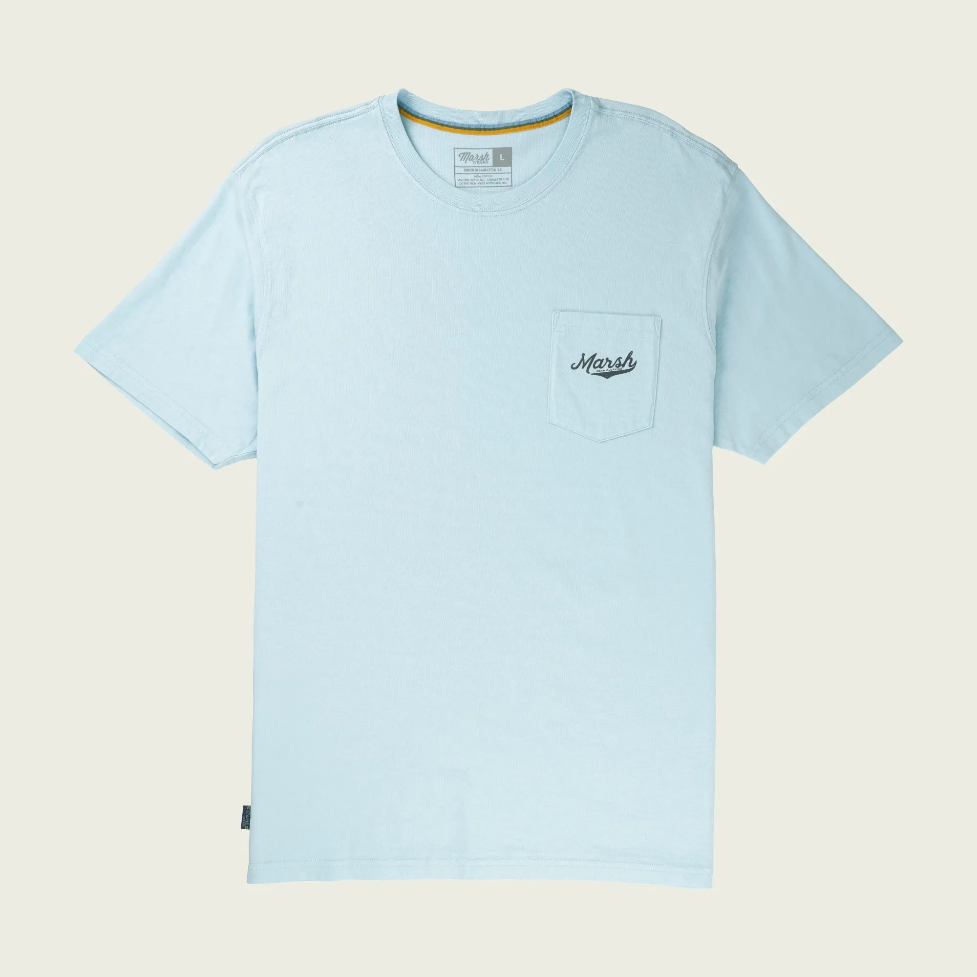 Base SS T-Shirt