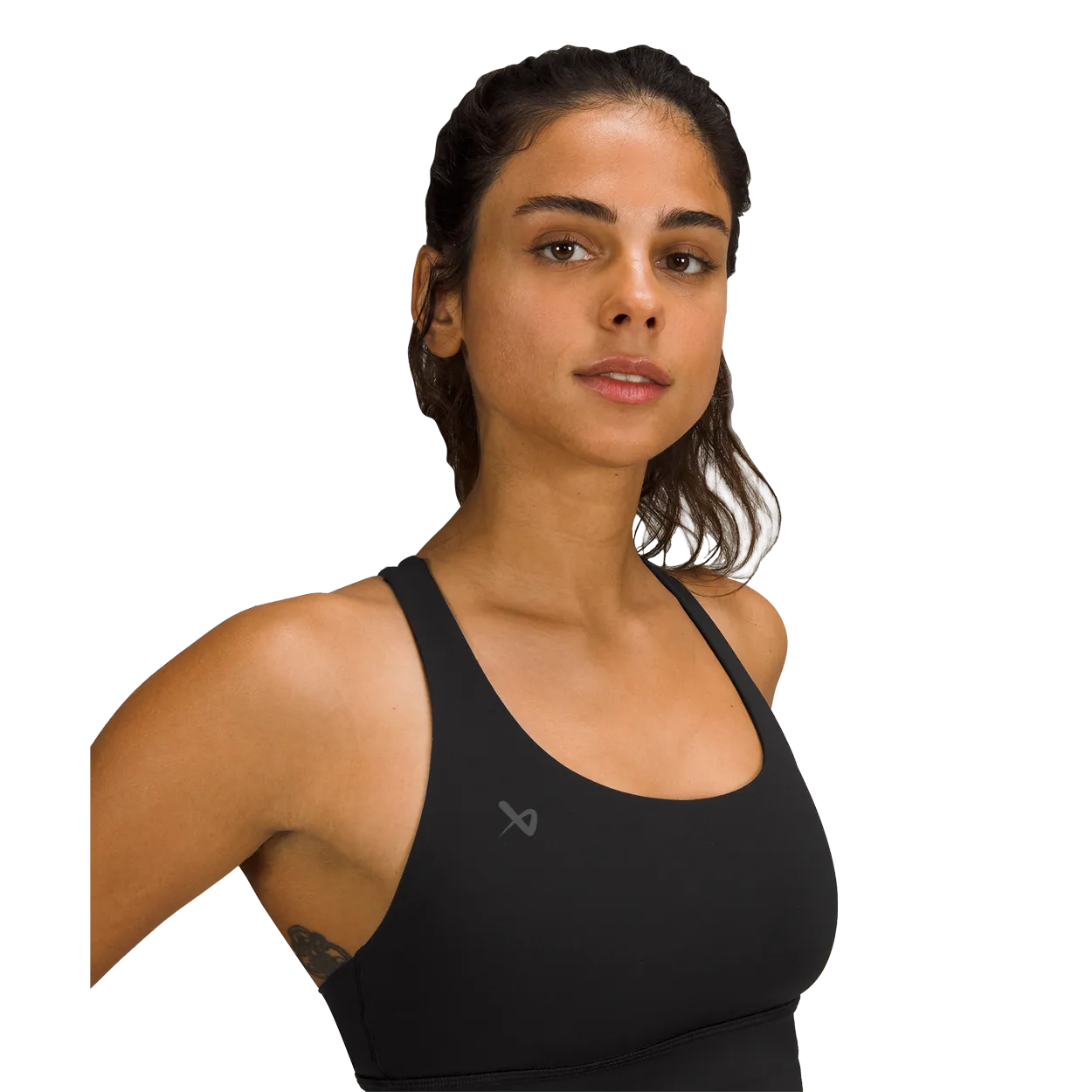 BAUER lululemon ENERGY BRA LONGLINE