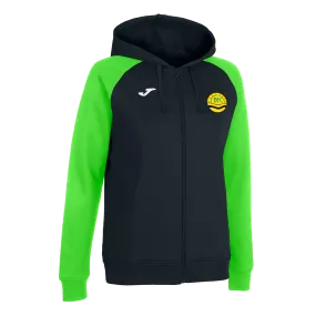 Blisworth F.C. Academy IV Hooded Jacket - LADIES