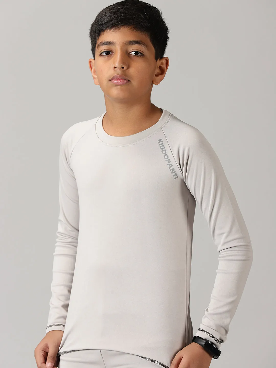 Boys Swimming Tee