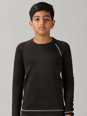 Boys Swimming Tee