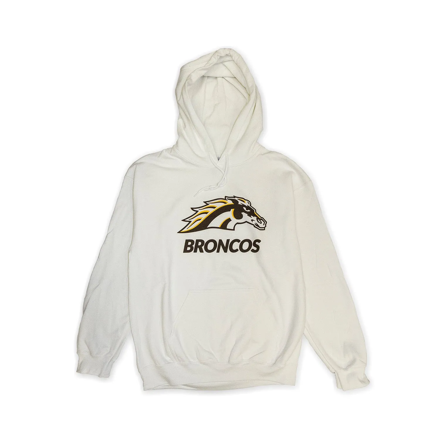 Broncos Spirit Mark Hoodie