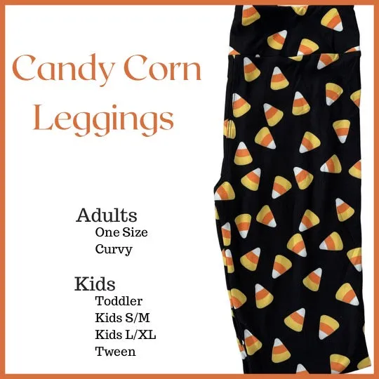 Candy Corn