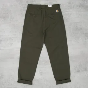 Carhartt WIP Calder Pant - Cypress