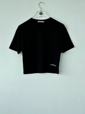 Crop T-shirt