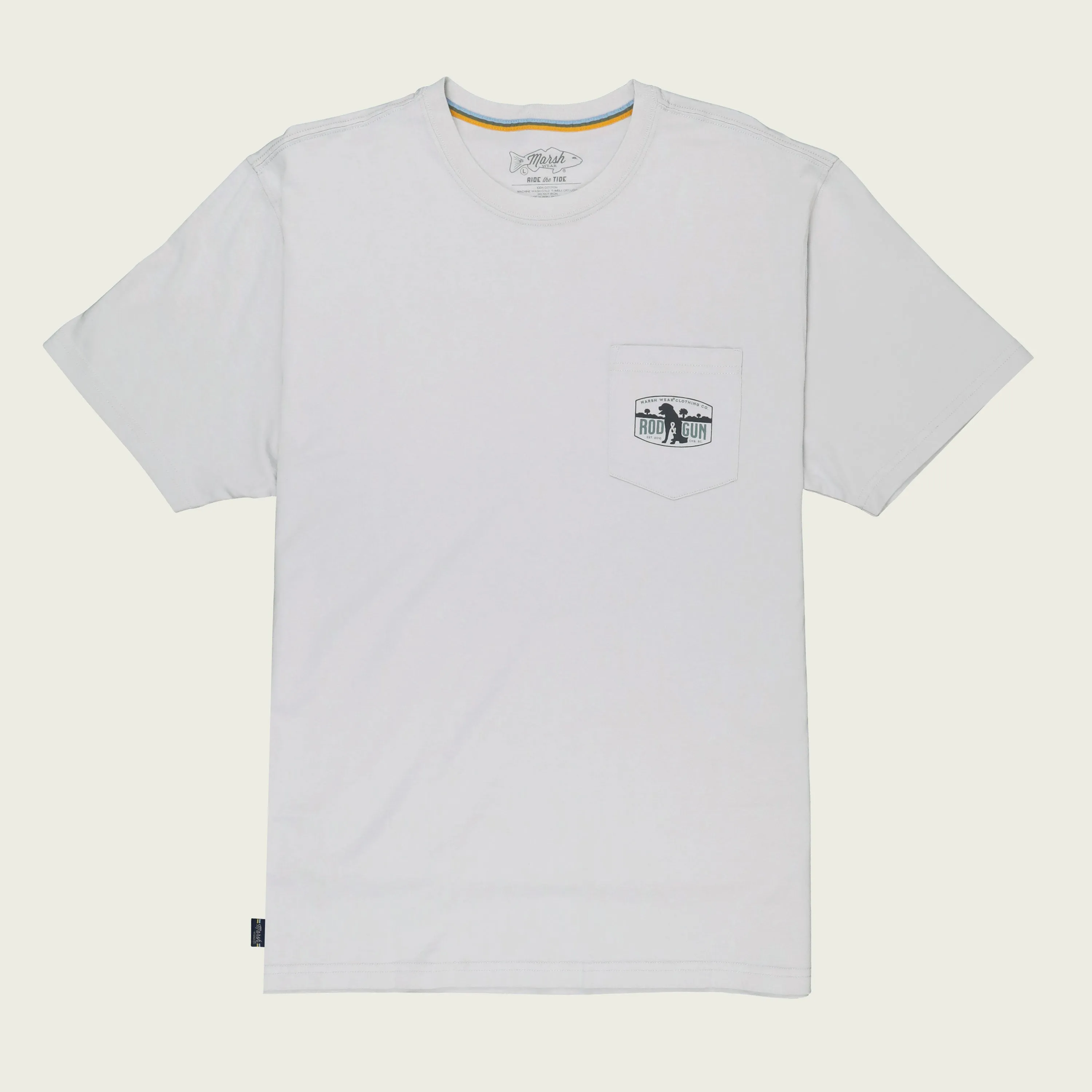 Dogpatch SS T-Shirt