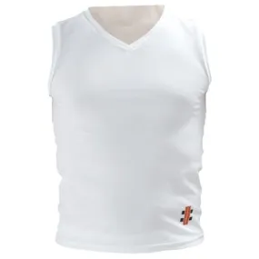 Short Gray-Nicolls Cricket Vest for Cover Point - Optimal Title