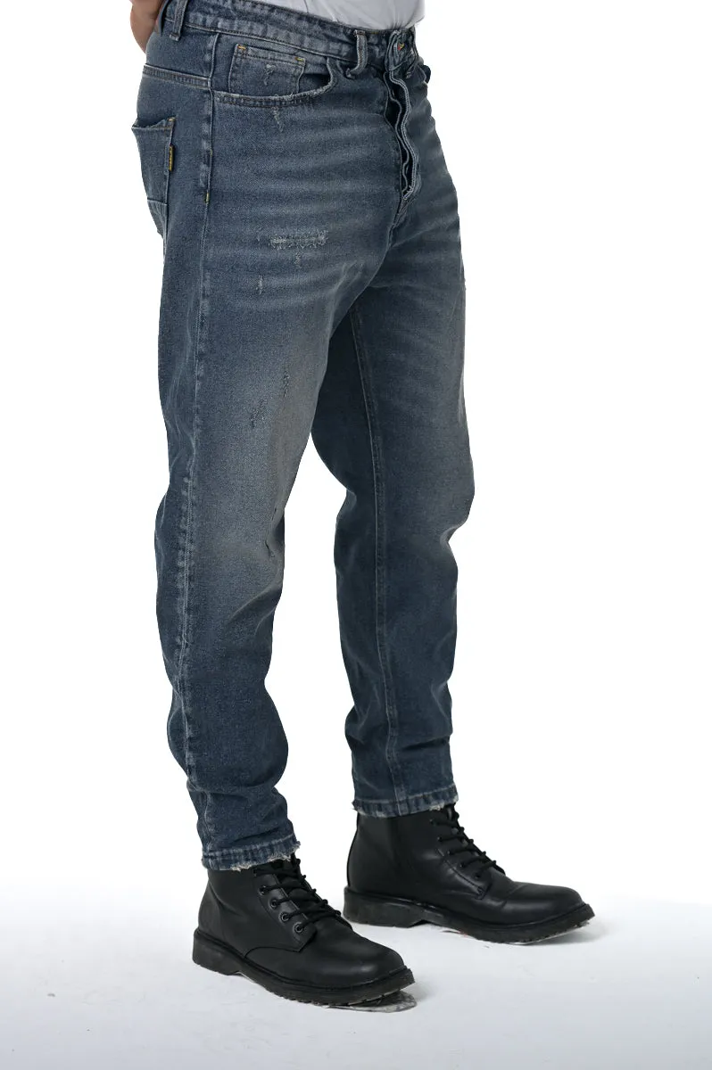 Jeans Loose Wide LK5 FW23/24