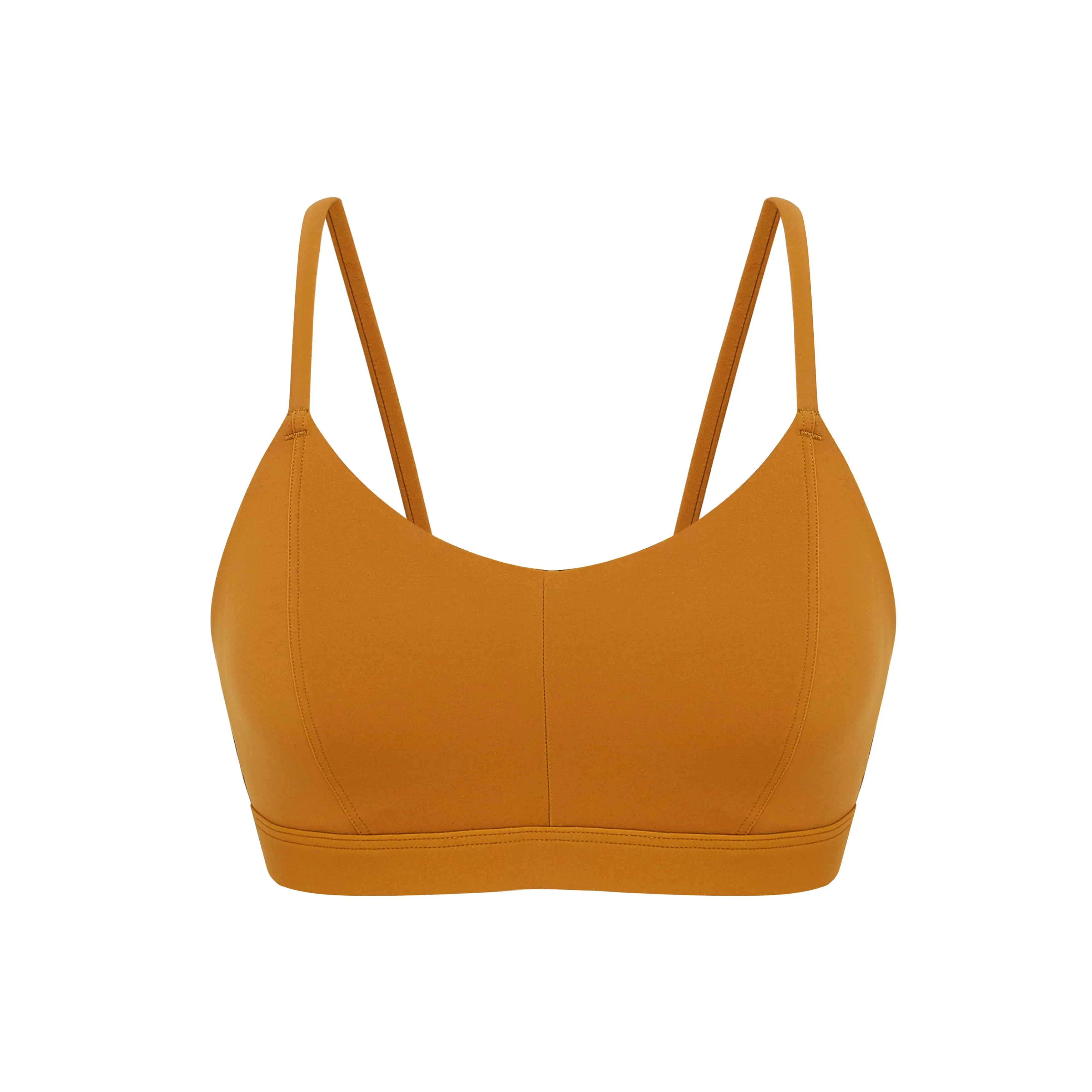 Light Support V-Back Sports Bra