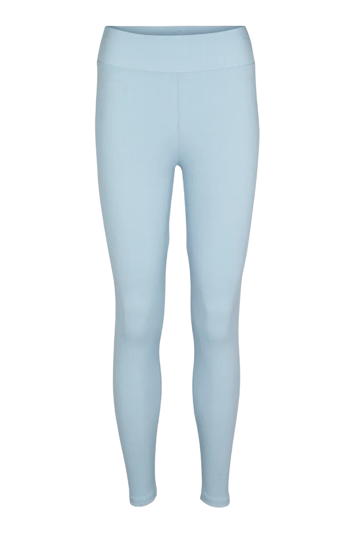 Ludmilla Tights - Cashmere Blue