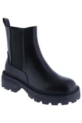 Lug Boot