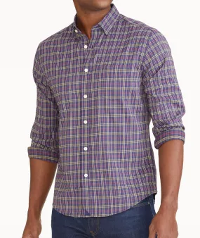 Wrinkle-Free Performance Talty Shirt - FINAL SALE