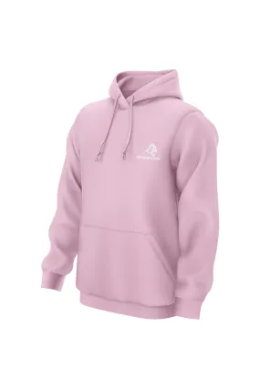 XAPE Essential Hoodie - Light Pink